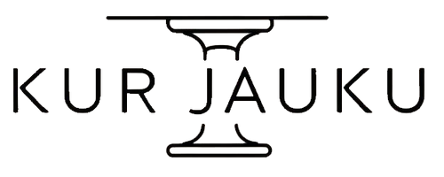 Kur jauku